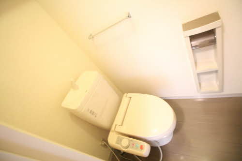 グラン・サラナ　Ｂ 106号-10