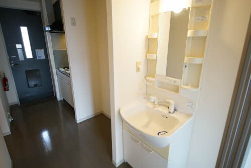 グラン・サラナ D 205号-9