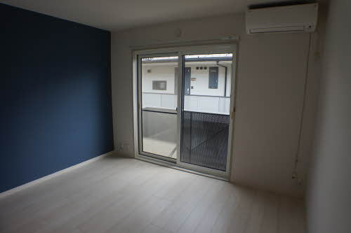 アリス北上 203号-1