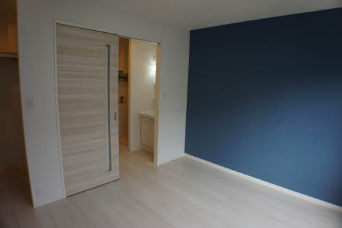 アリス北上 203号-3