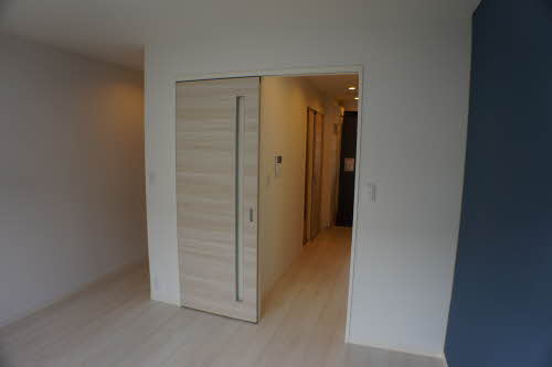 アリス北上 203号-4