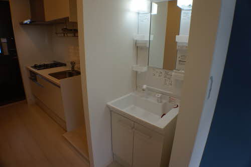 アリス北上 203号-6