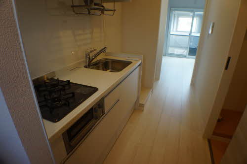 アリス北上 203号-8