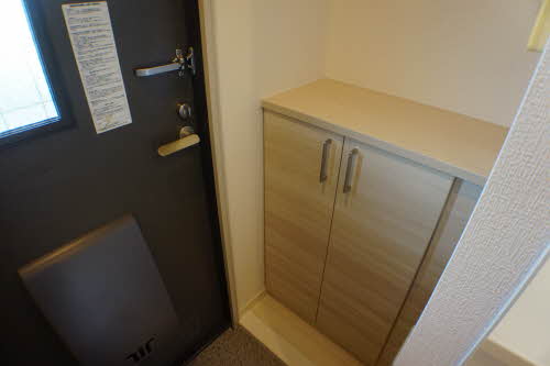 アリス北上 203号-9