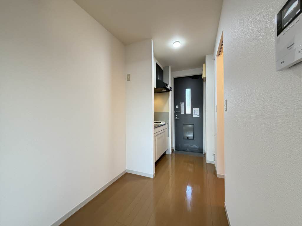 シャーメゾン詩歌の森　Ａ 202号-5