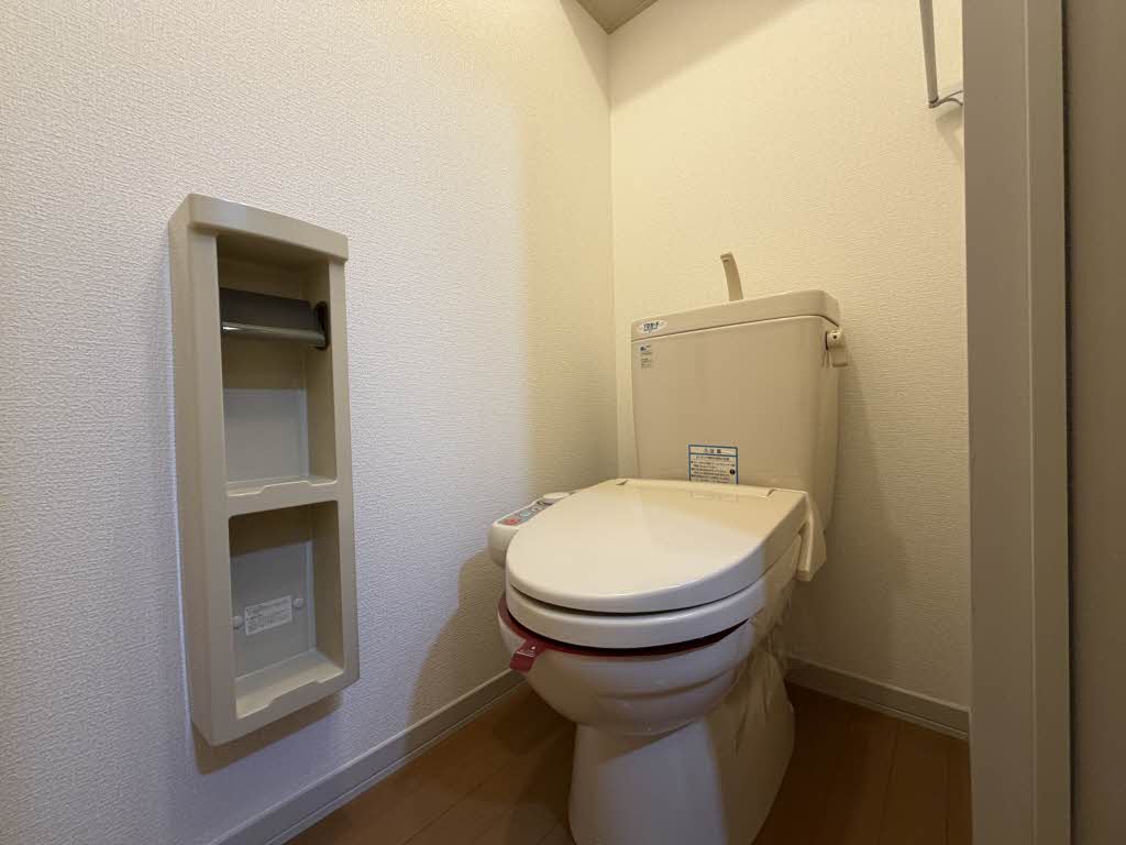 シャーメゾン詩歌の森　Ａ 202号-6