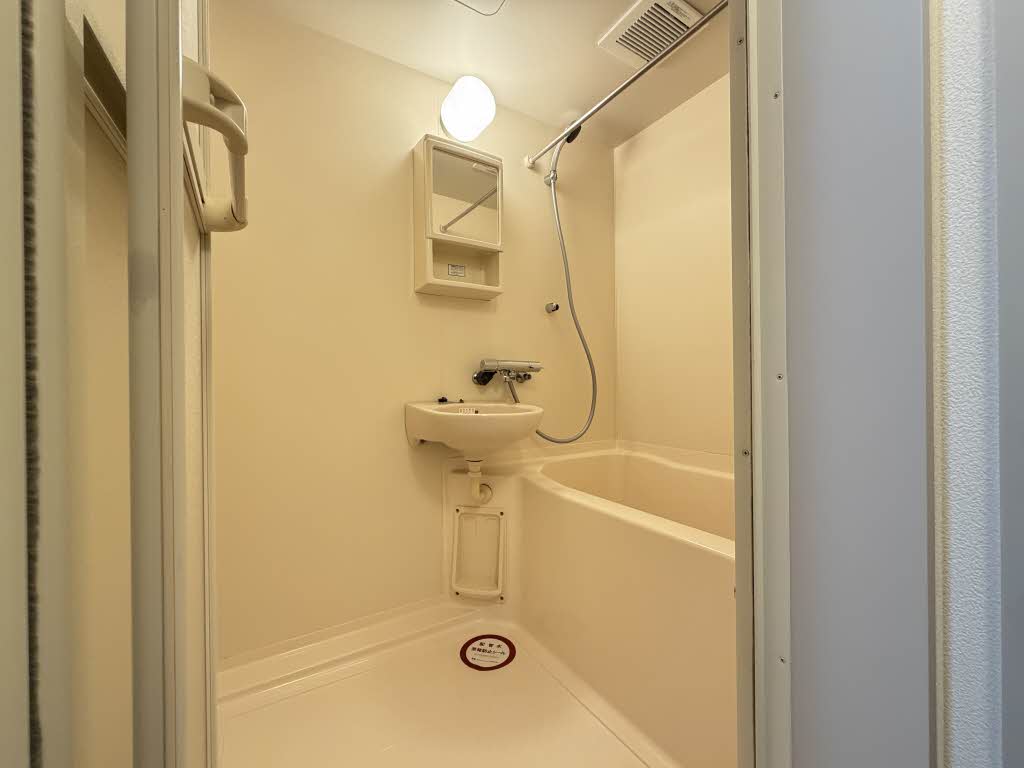 シャーメゾン詩歌の森　Ａ 202号-7