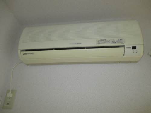 シャーメゾン詩歌の森 A 205号-7