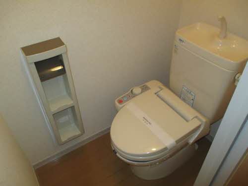 シャーメゾン詩歌の森 A 205号-8
