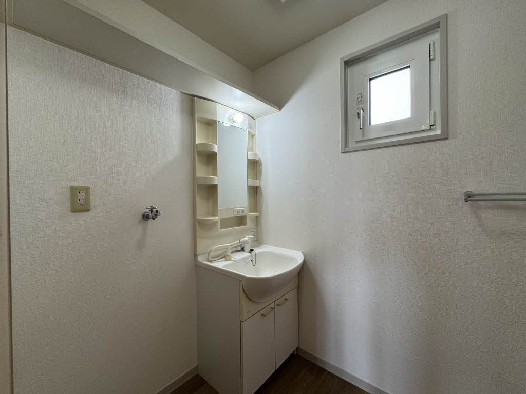 フォレストグリーン 102号-8