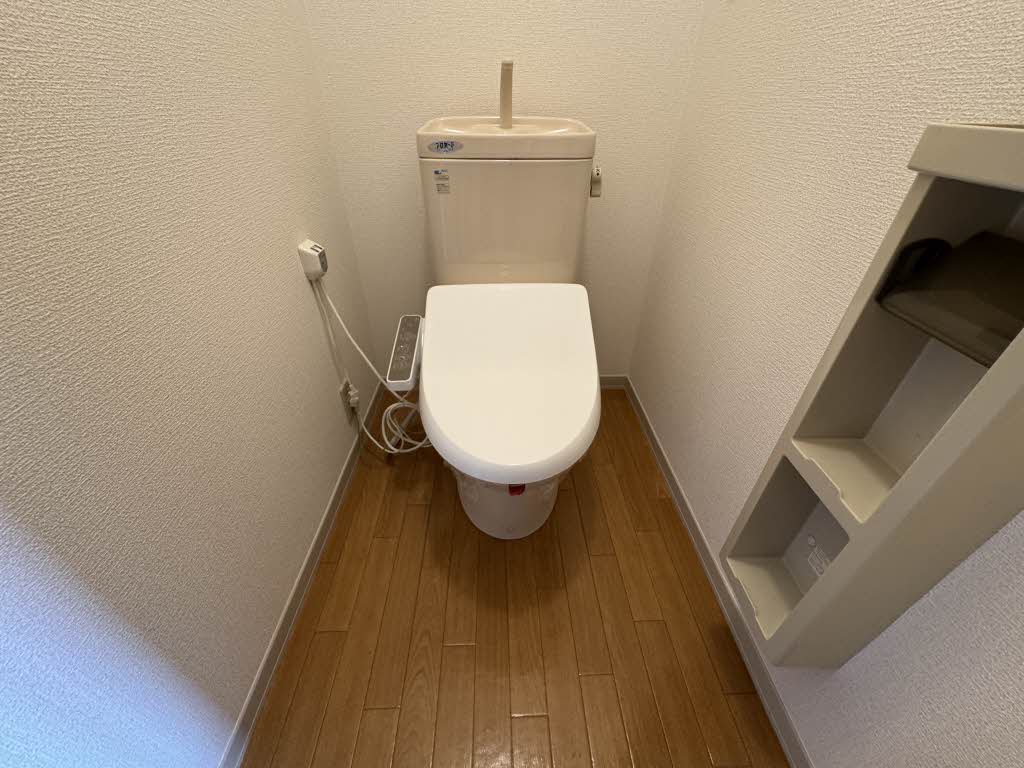 フォレストグリーン 201号-7