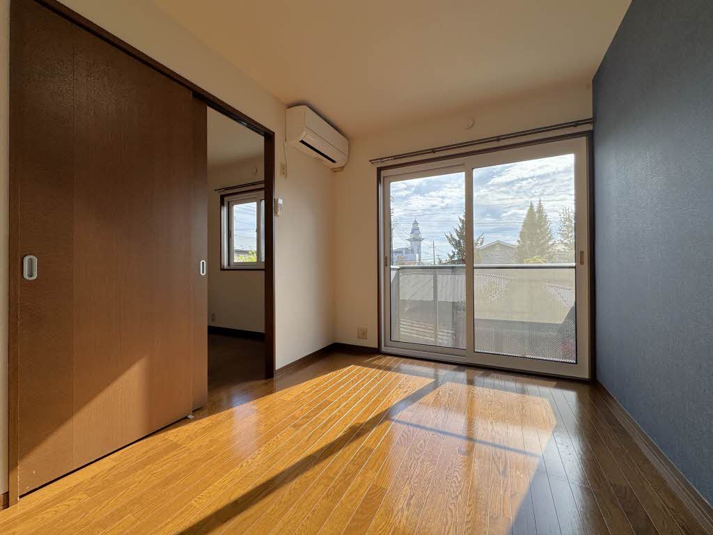 ヘンティルアロマ 202号-2