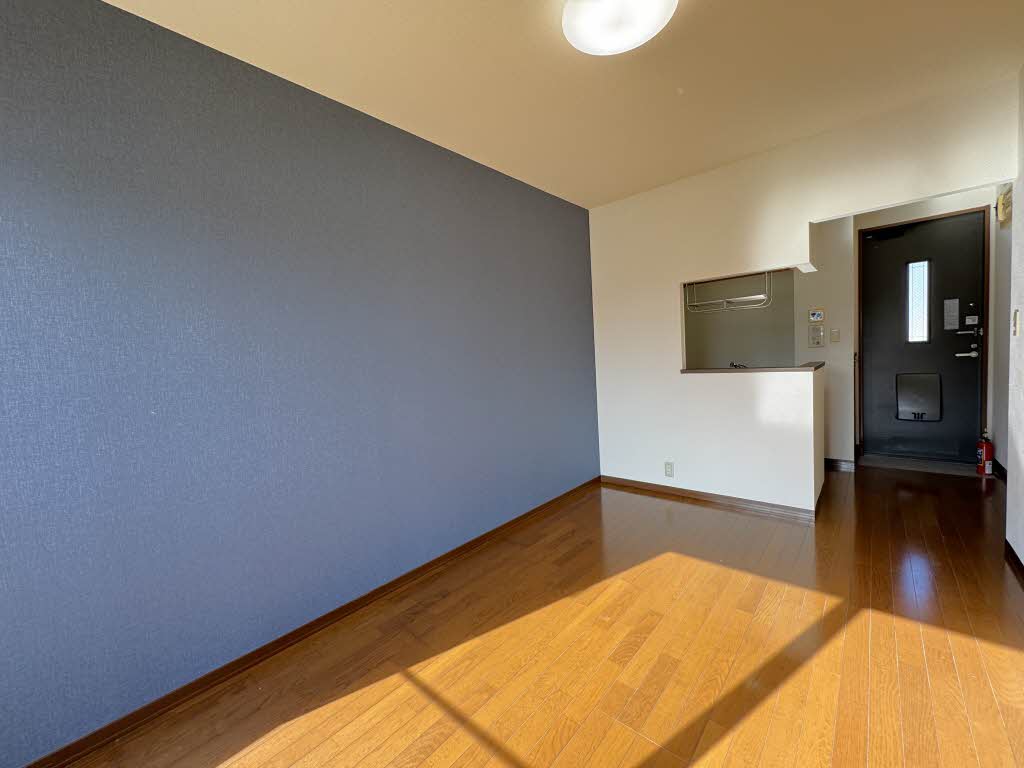 ヘンティルアロマ 202号-3