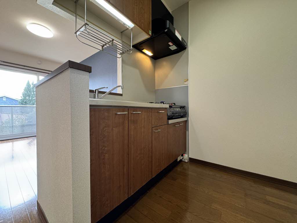 ヘンティルアロマ 202号-4