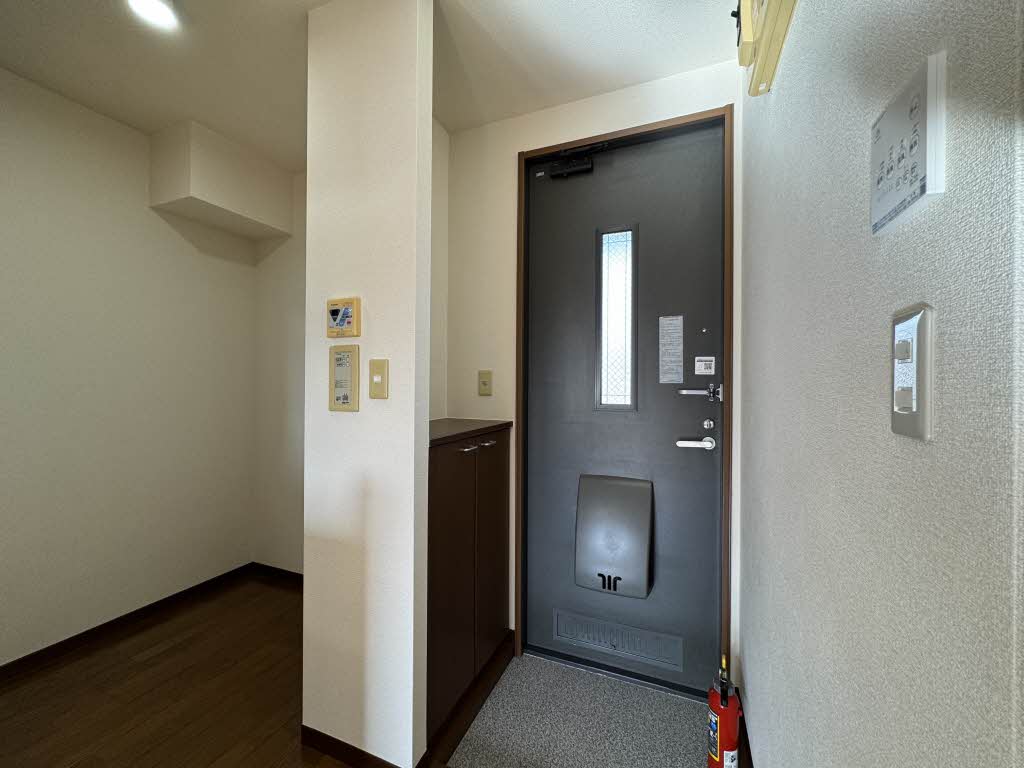 ヘンティルアロマ 202号-5