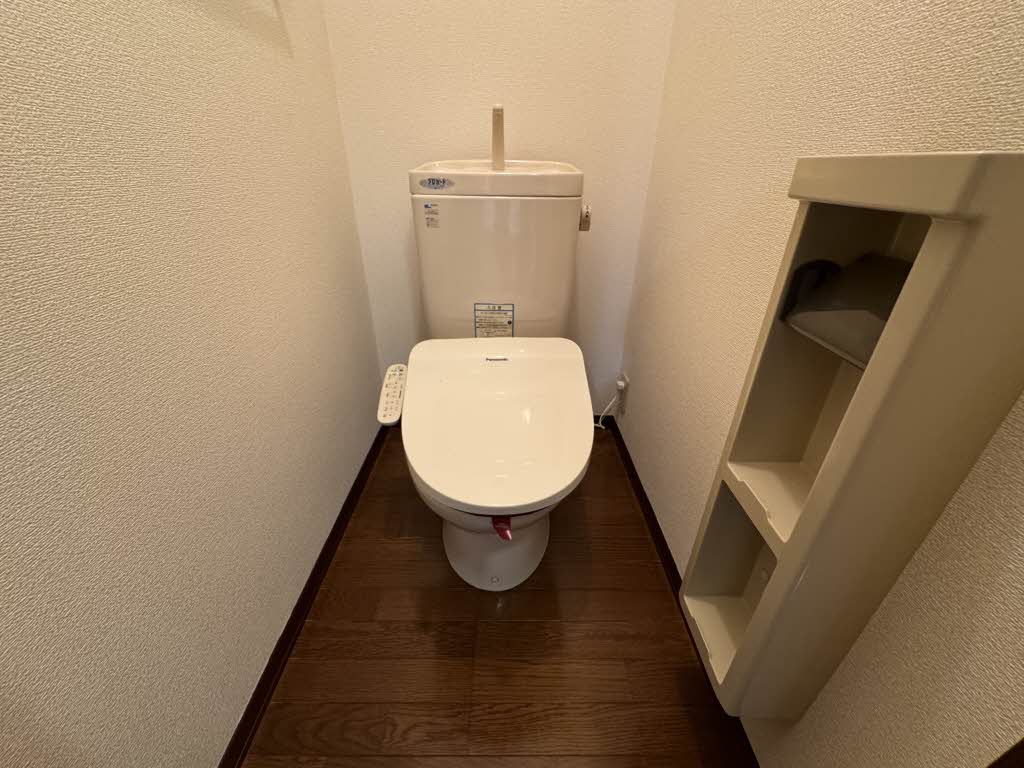 ヘンティルアロマ 202号-7