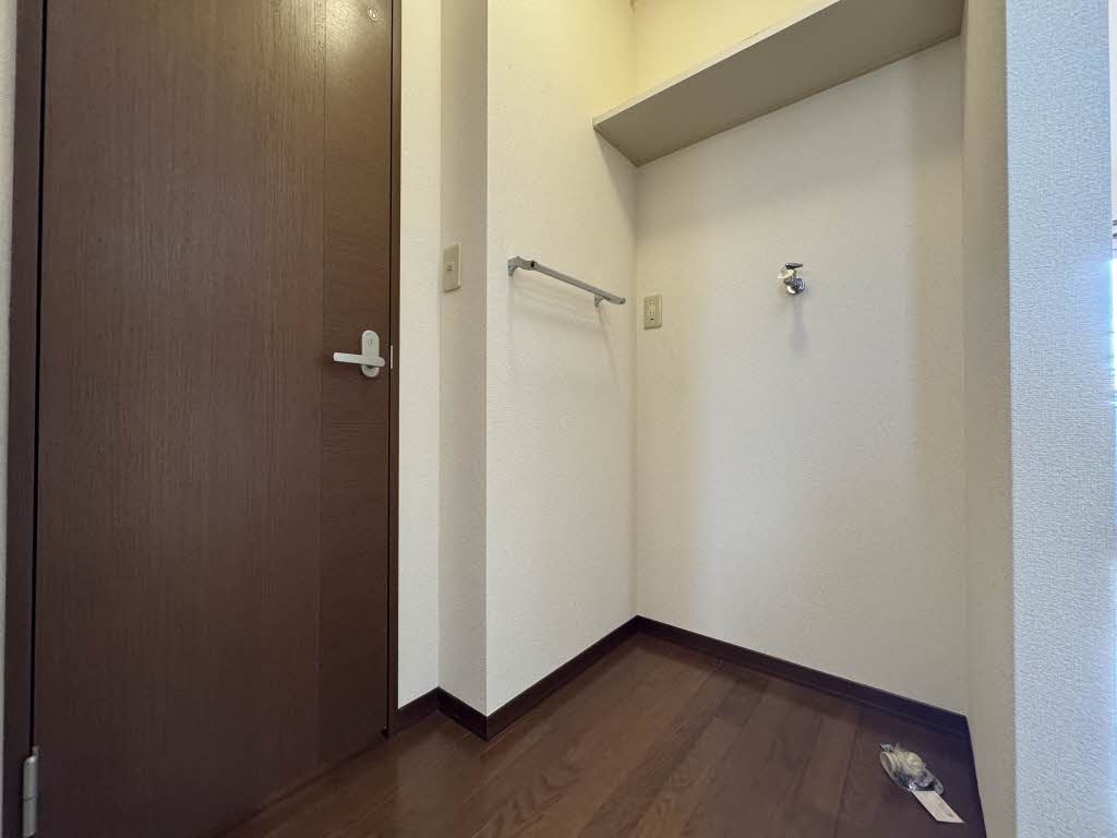 ヘンティルアロマ 202号-8