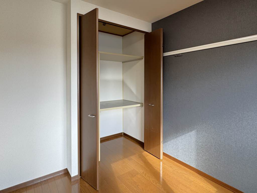 ヘンティルアロマ 202号-10