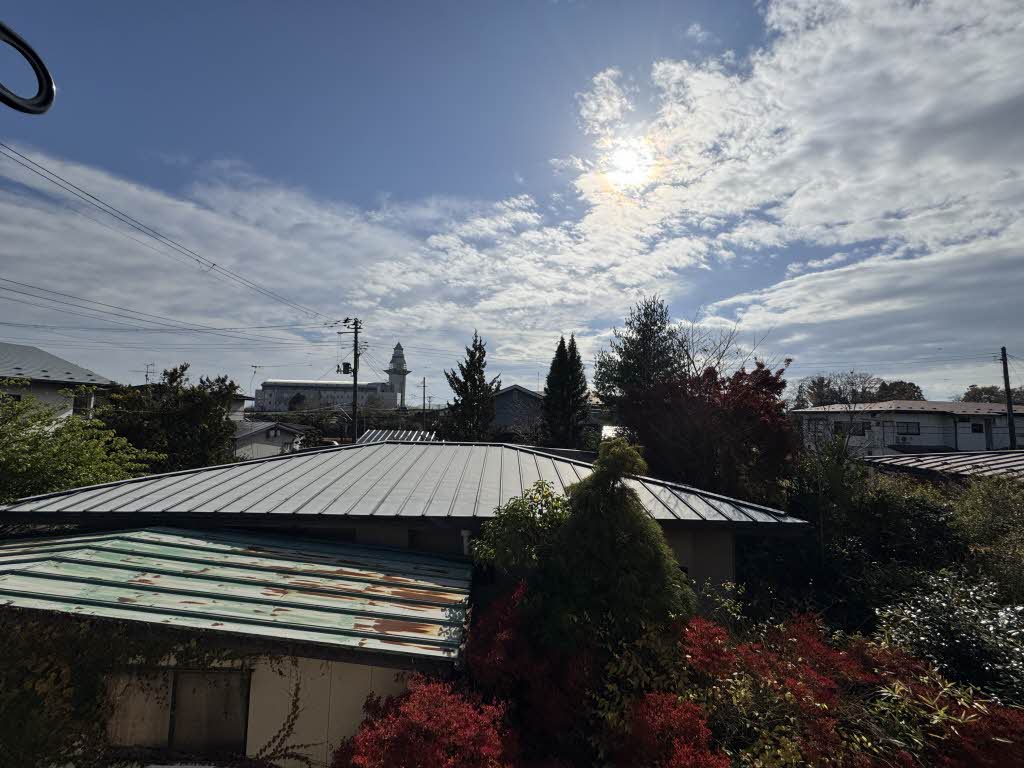 ヘンティルアロマ 202号-12