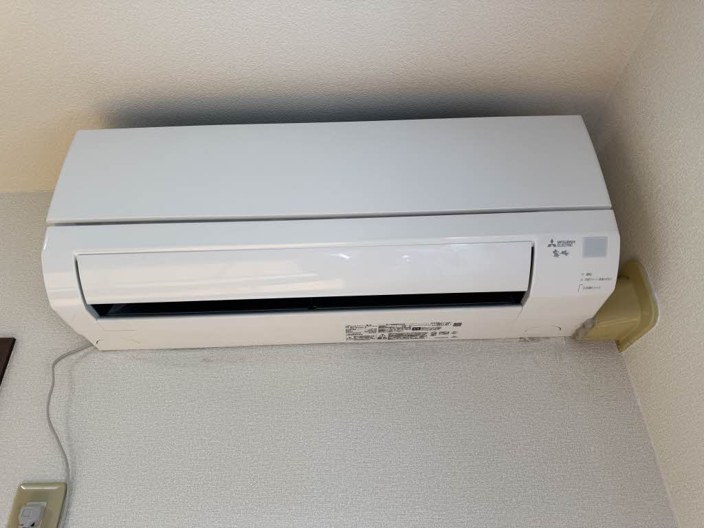 ヘンティルアロマ 202号-13