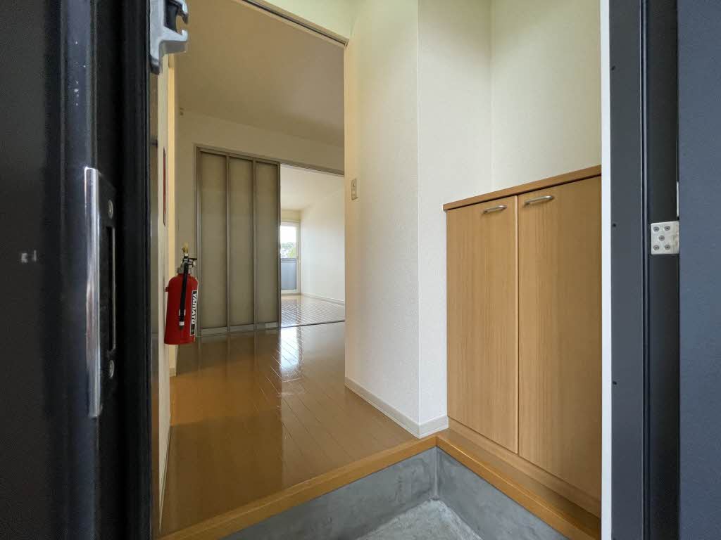 サンパ-クSuzuki 102号-6