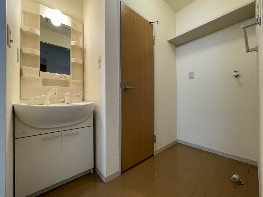 サンパ-クSuzuki 102号-9