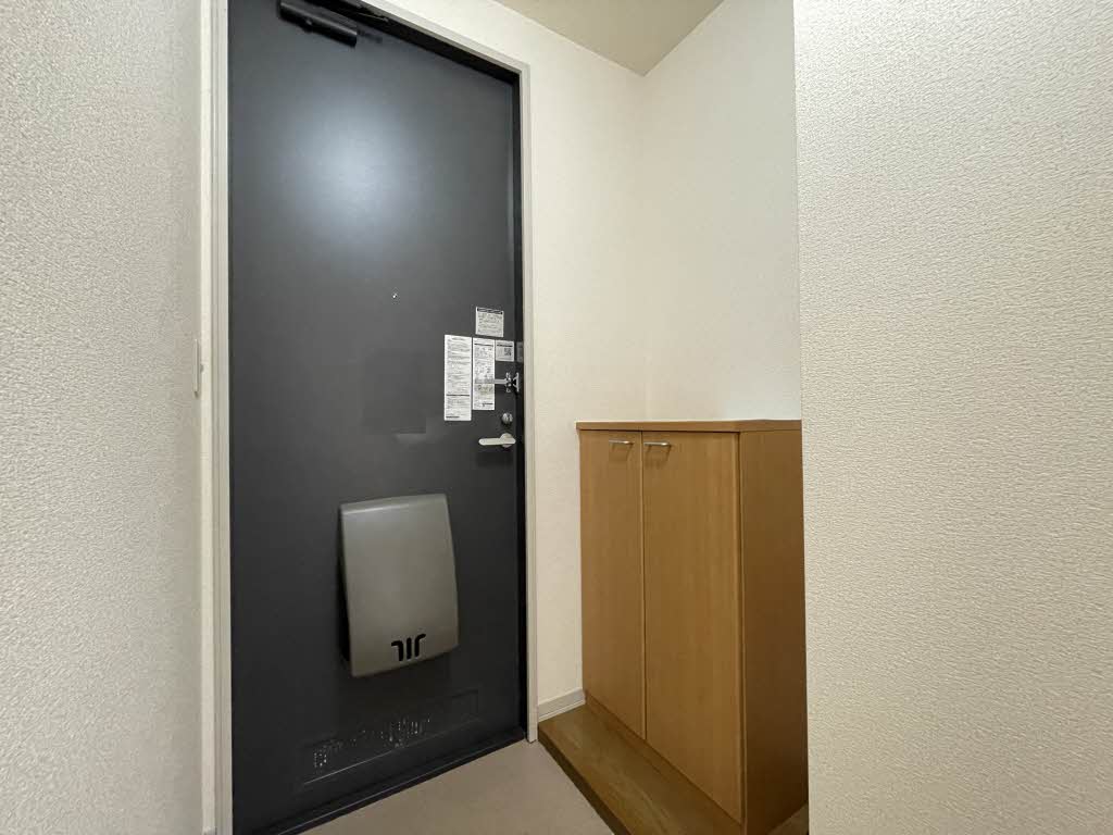 ななコート 201号-6