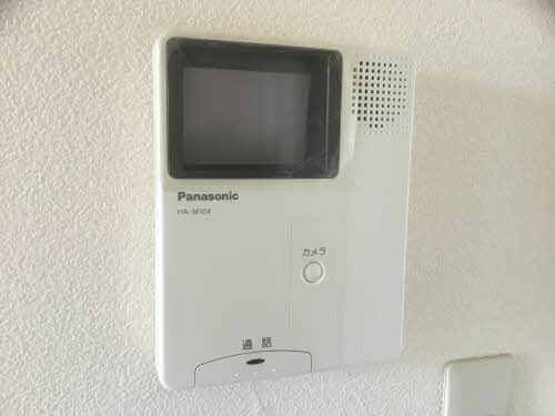 リトル・スクウェア８　Ａ 201号-9