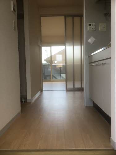 リトル・スクウェア８　Ａ 201号-10