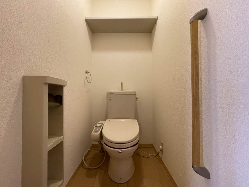 メゾン・ポポフ 102号-5