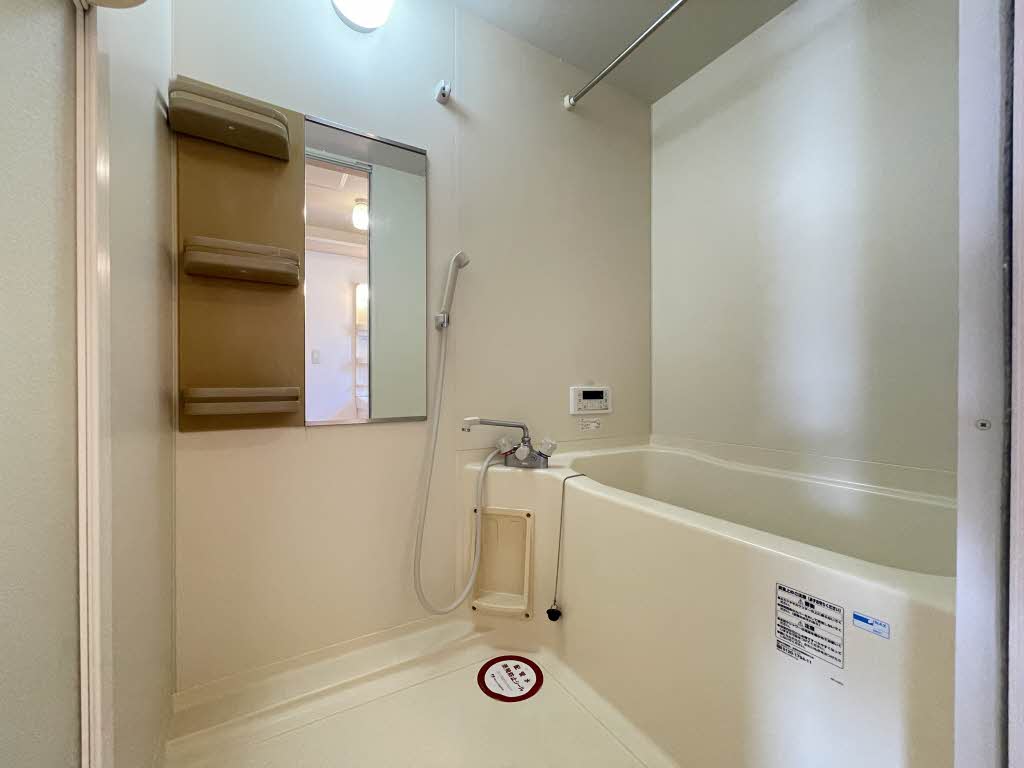 メゾン・ポポフ 102号-6