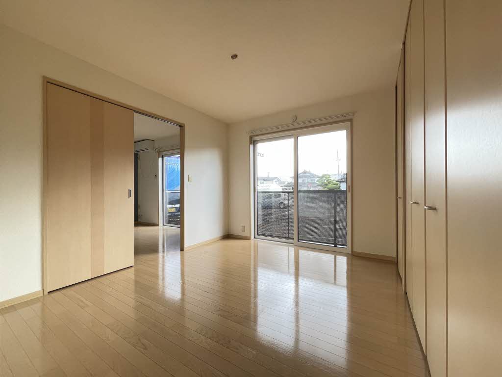 メゾン・ポポフ 102号-9