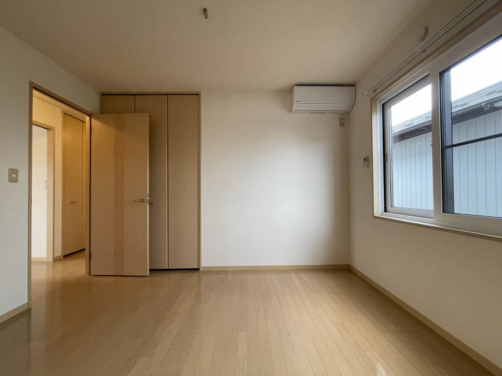 メゾン・ポポフ 102号-11