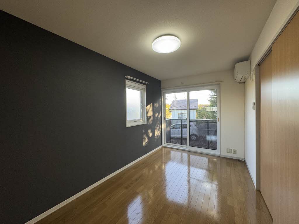 バリュージュ・アキノ 101号-2