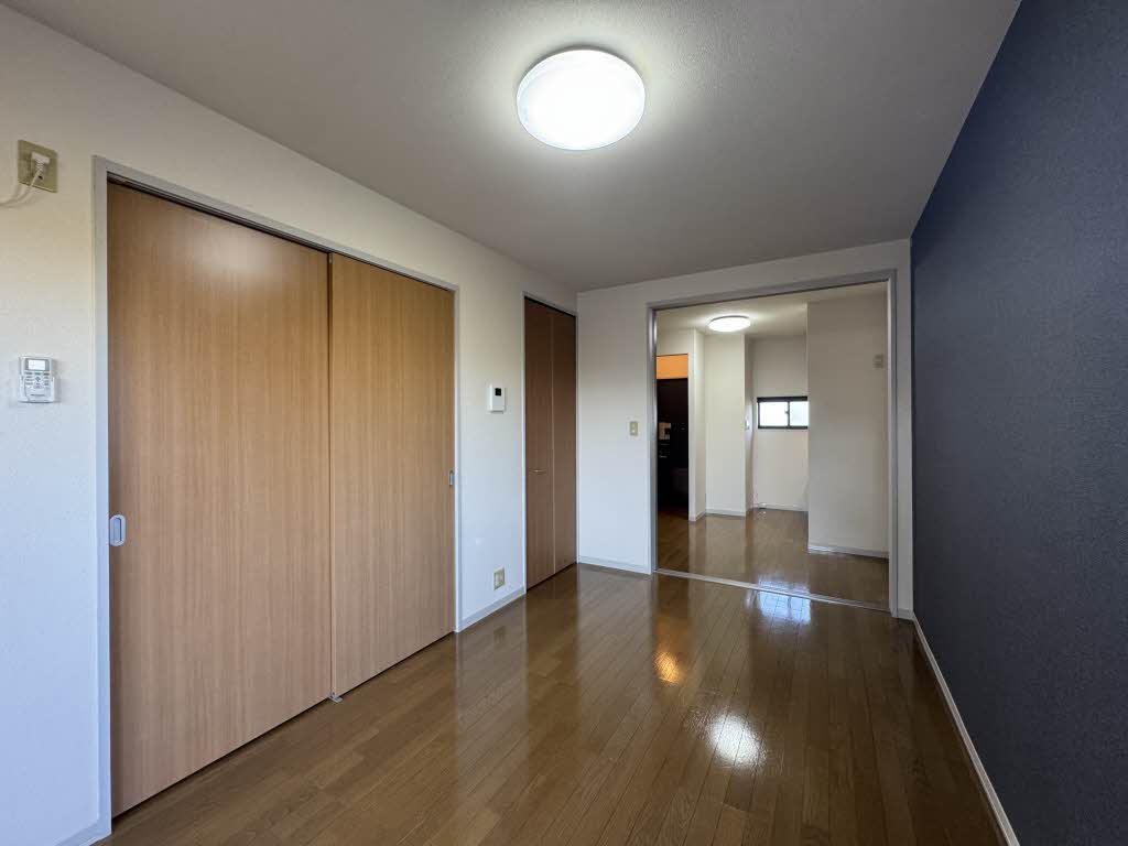 バリュージュ・アキノ 101号-3