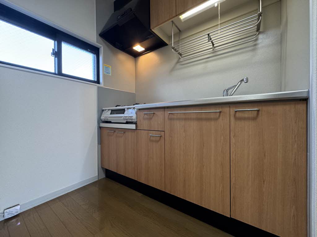 バリュージュ・アキノ 101号-4