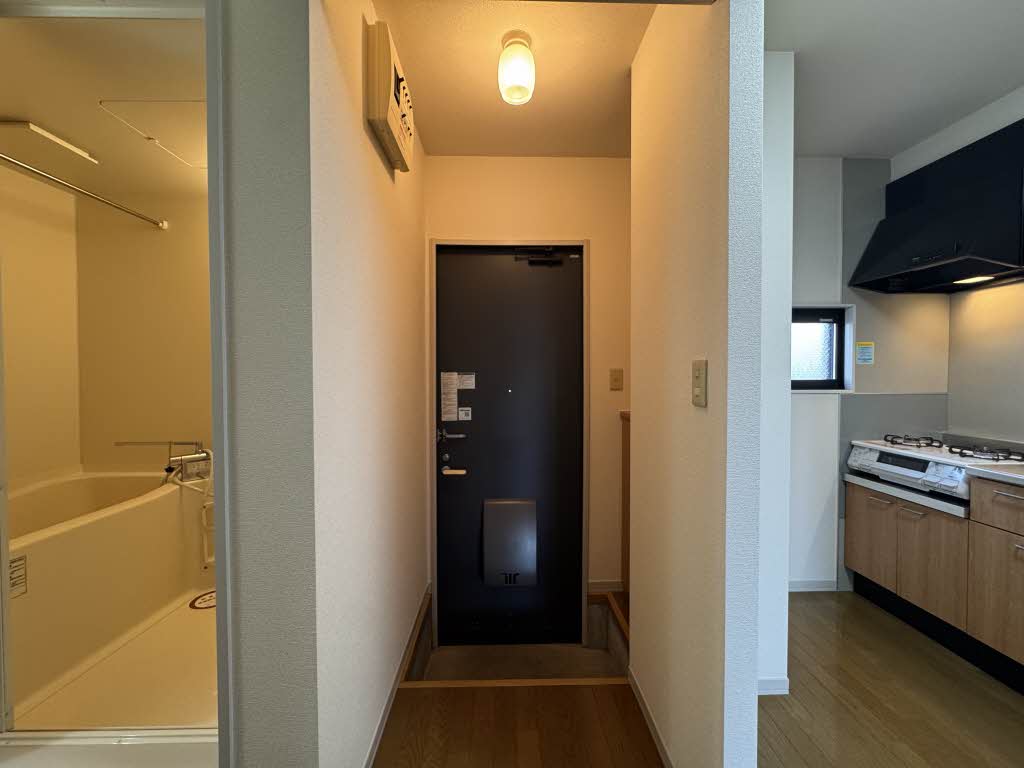 バリュージュ・アキノ 101号-5