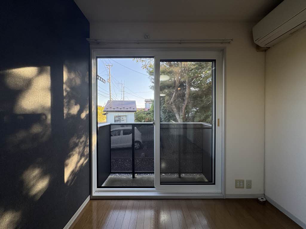 バリュージュ・アキノ 101号-11