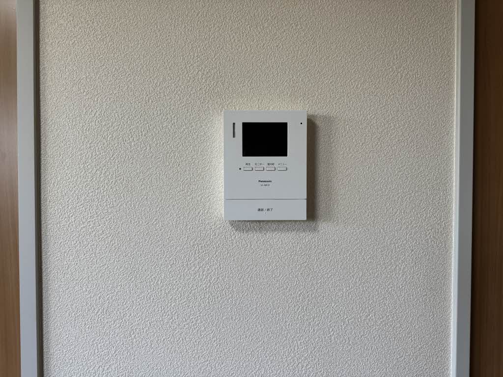 バリュージュ・アキノ 101号-13