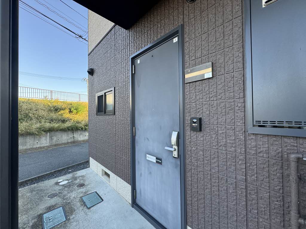 バリュージュ・アキノ 101号-14