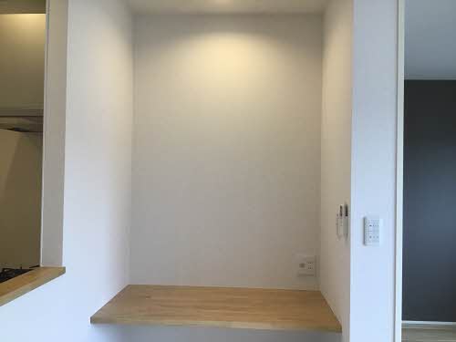 ビューハイツ南町　Ａ 102号-4