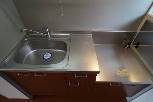 ビューハイツ南町　Ａ 203号-4