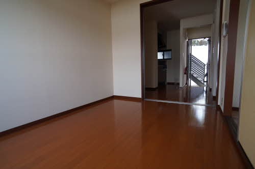 ビューハイツ南町　Ａ 203号-5