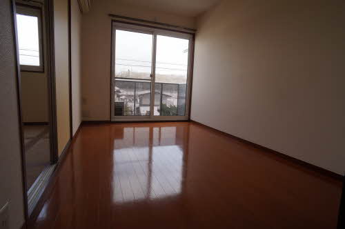 ビューハイツ南町　Ａ 203号-6