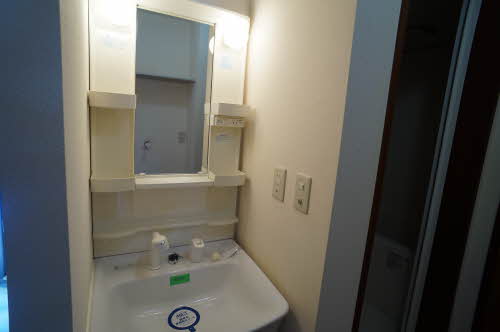 ビューハイツ南町　Ａ 203号-9