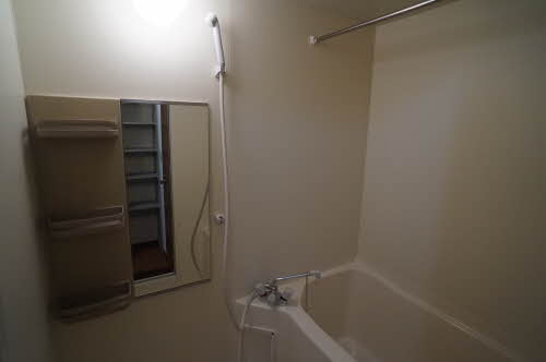 ビューハイツ南町　Ａ 203号-10