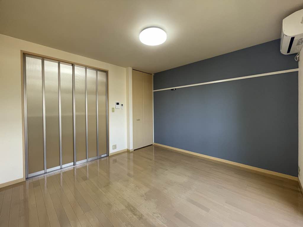 ビューハイツ南町　Ｂ 101号-3