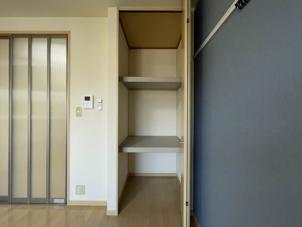 ビューハイツ南町　Ｂ 101号-8