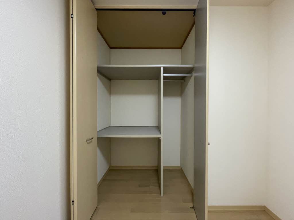 ビューハイツ南町　Ｂ 101号-9