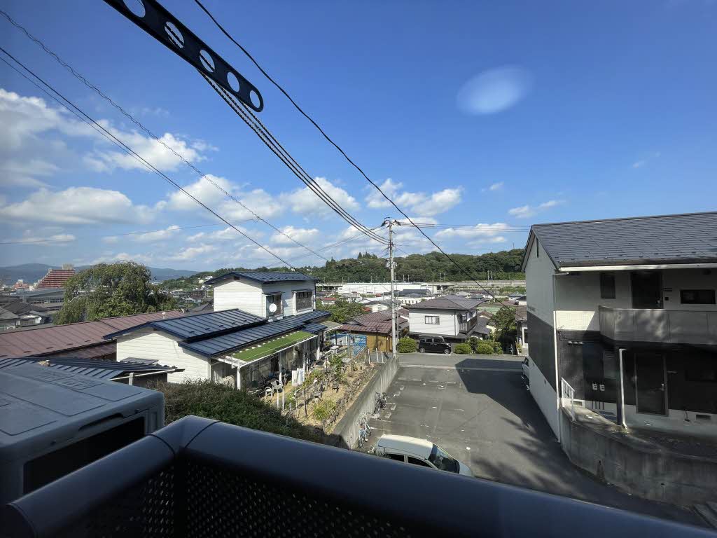 ビューハイツ南町　Ｂ 101号-10